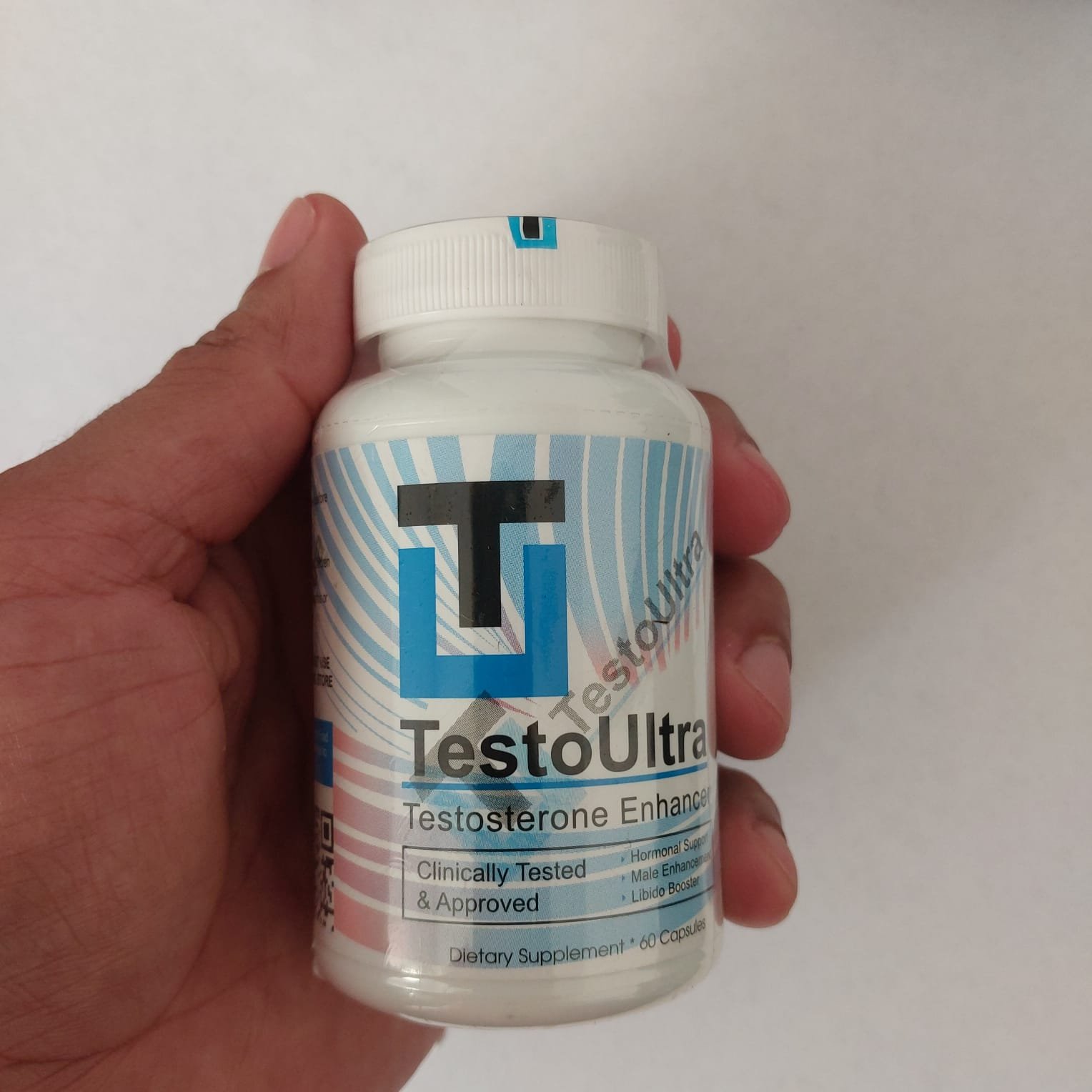 TESTOULTRA TRADICIONAL + OBSEQUIO - Imagen 3