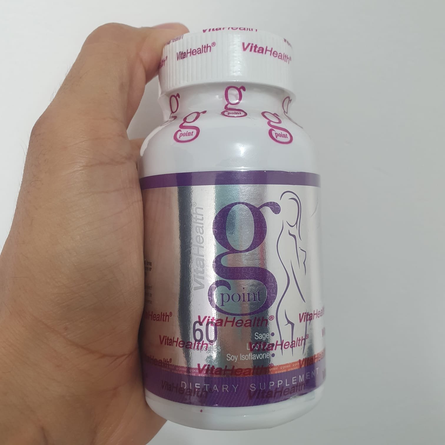 G POINT O “PUNTO G" + OBSEQUIO - Imagen 3