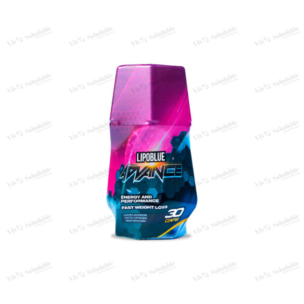 LIPOBLUE ADVANCE