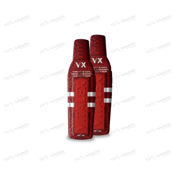 VITALEX - X 2