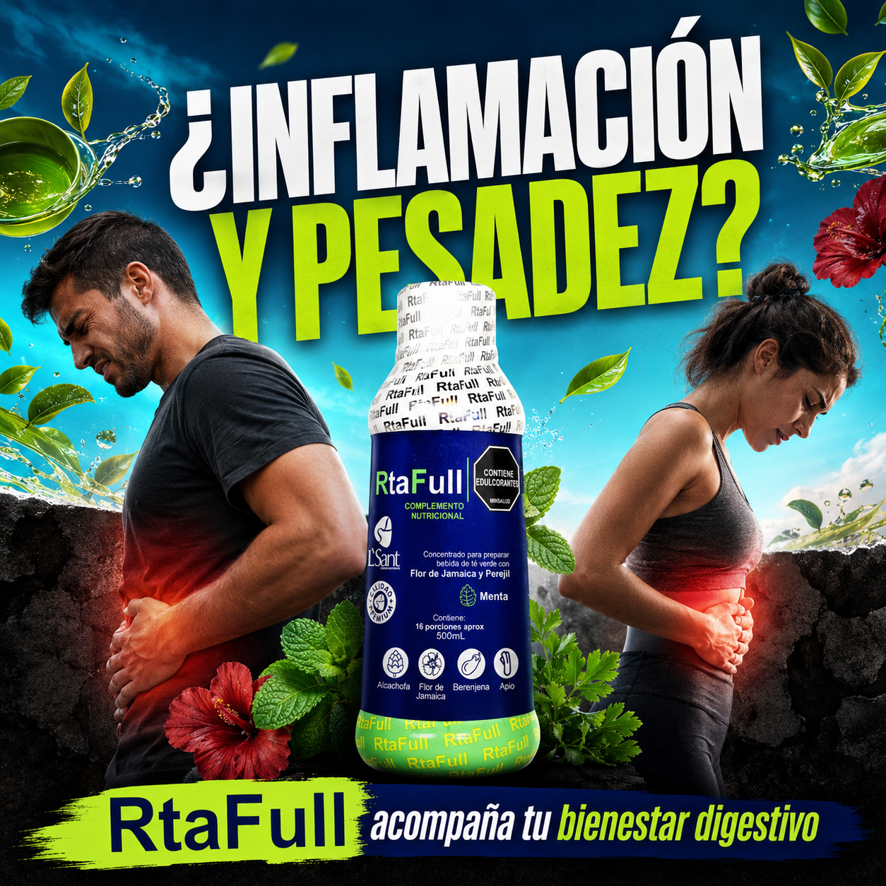 RTA FULL - Imagen 8