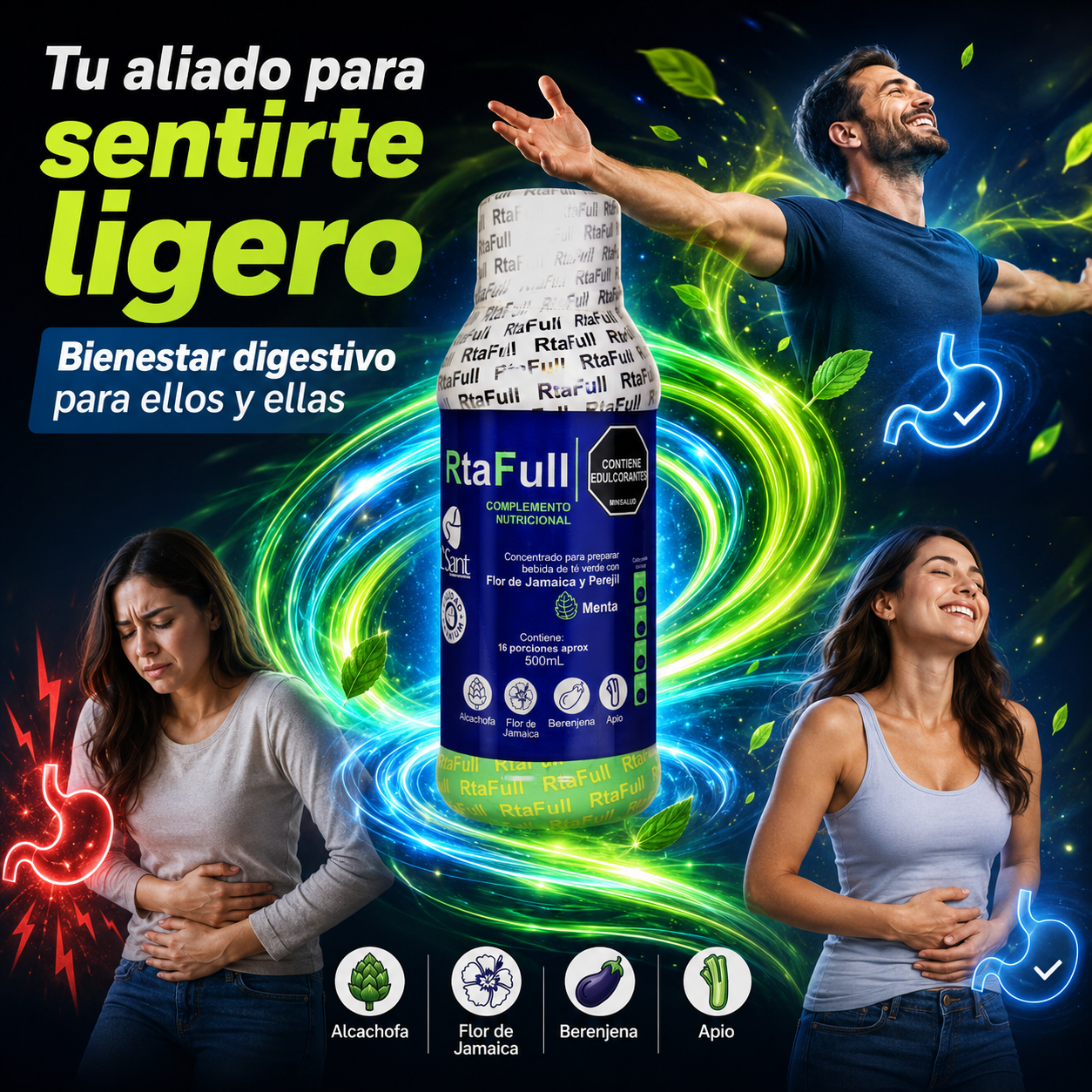 RTA FULL - Imagen 7