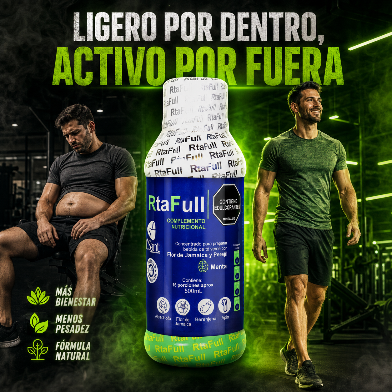 RTA FULL - Imagen 6