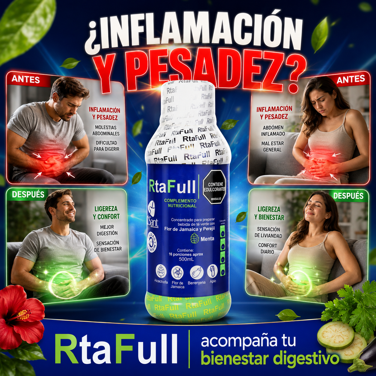 RTA FULL - Imagen 5