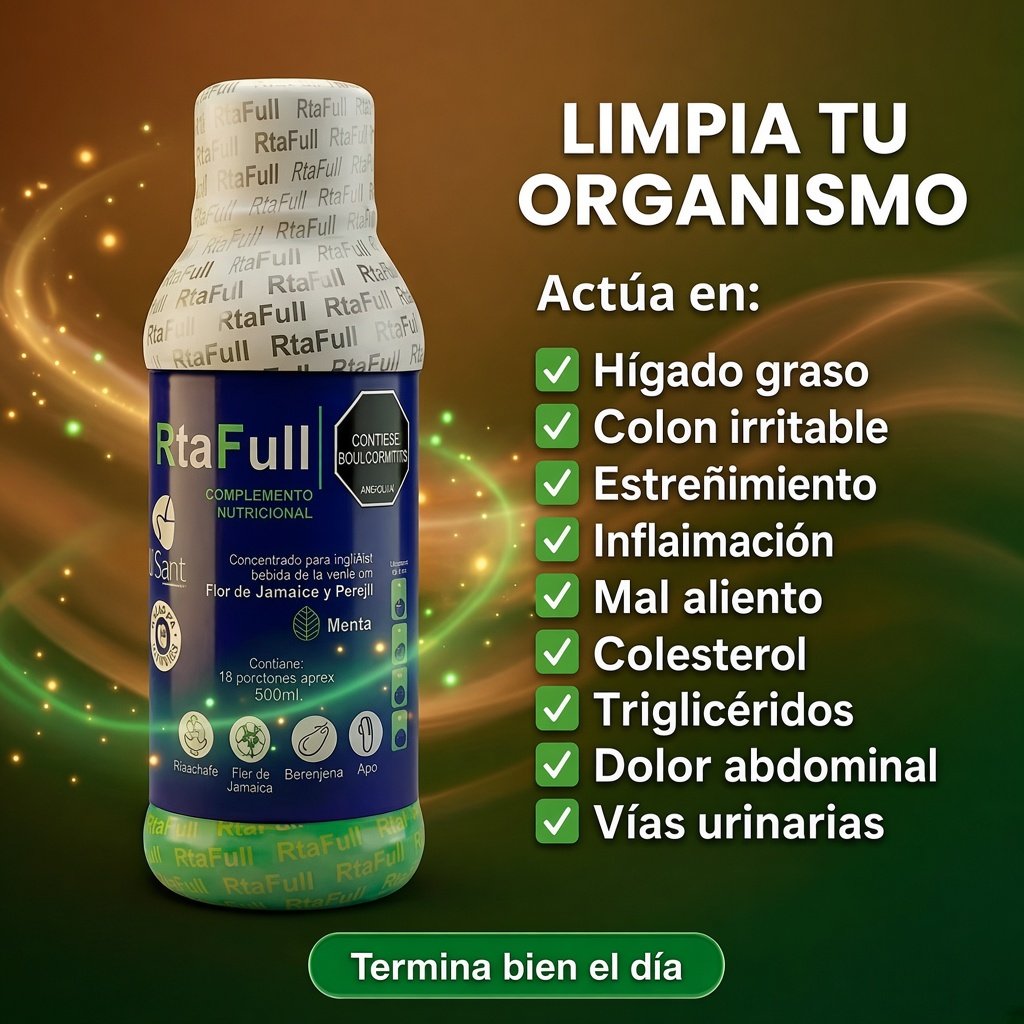 RTA FULL