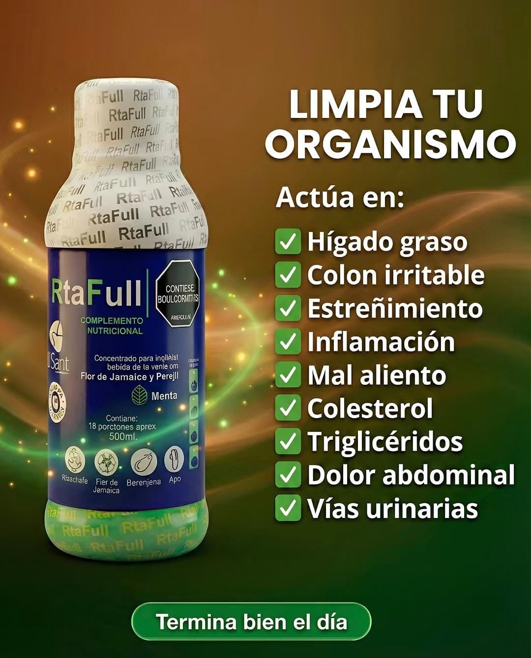 RTA FULL - Imagen 2